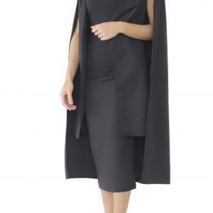 Athens Blazer - black