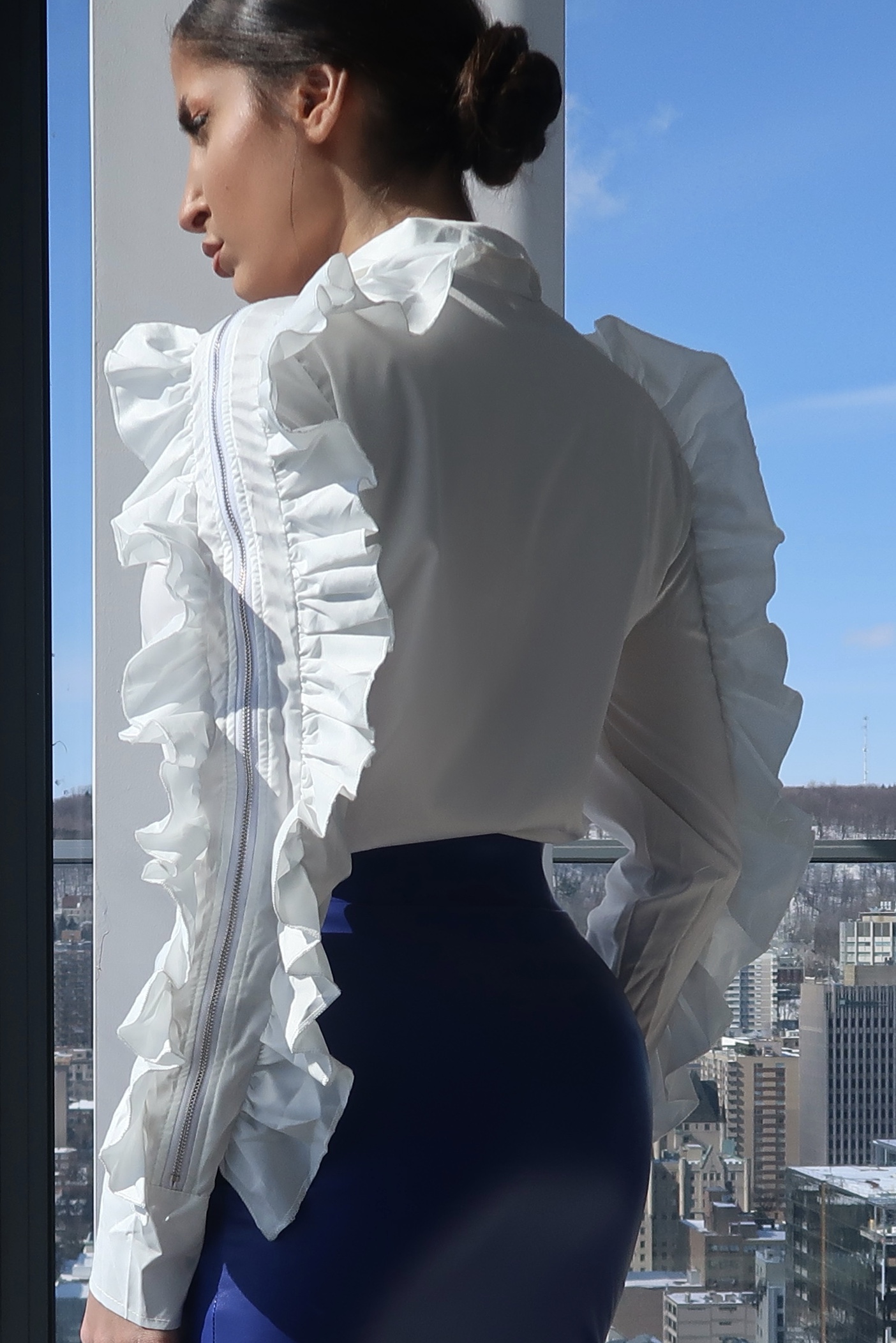 Segovia Shirt - Image 3