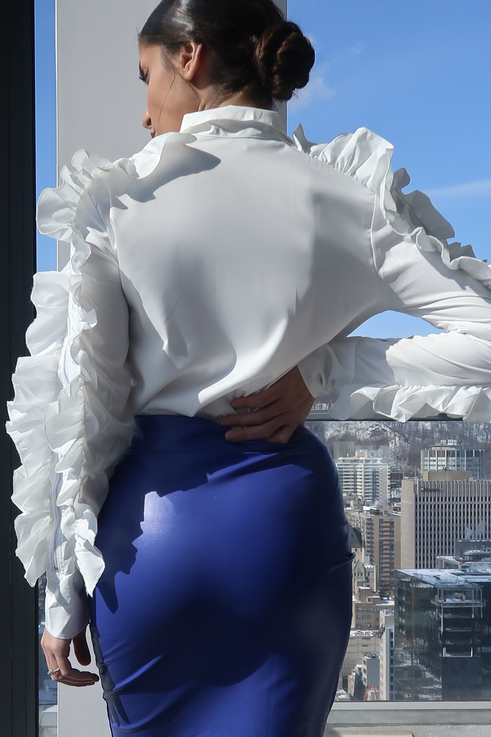 Segovia Shirt - Image 4