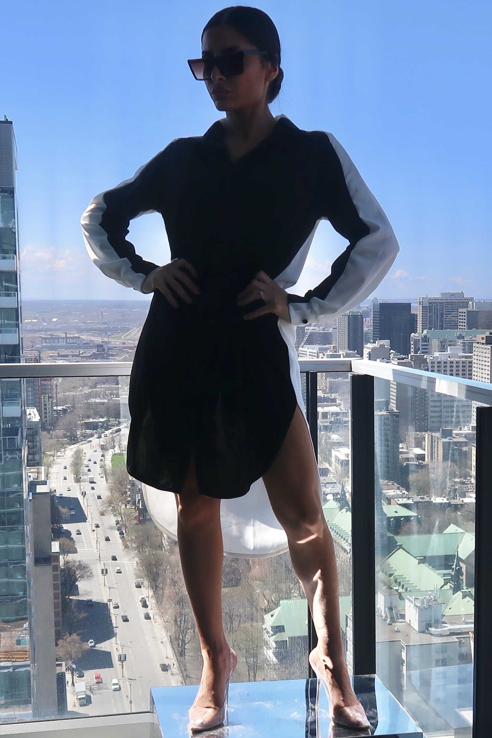 Sweihan Dress - Image 3