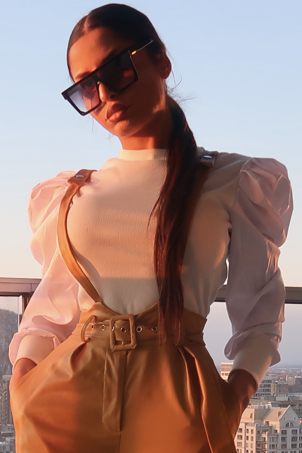 Kirov Top - white - Image 5