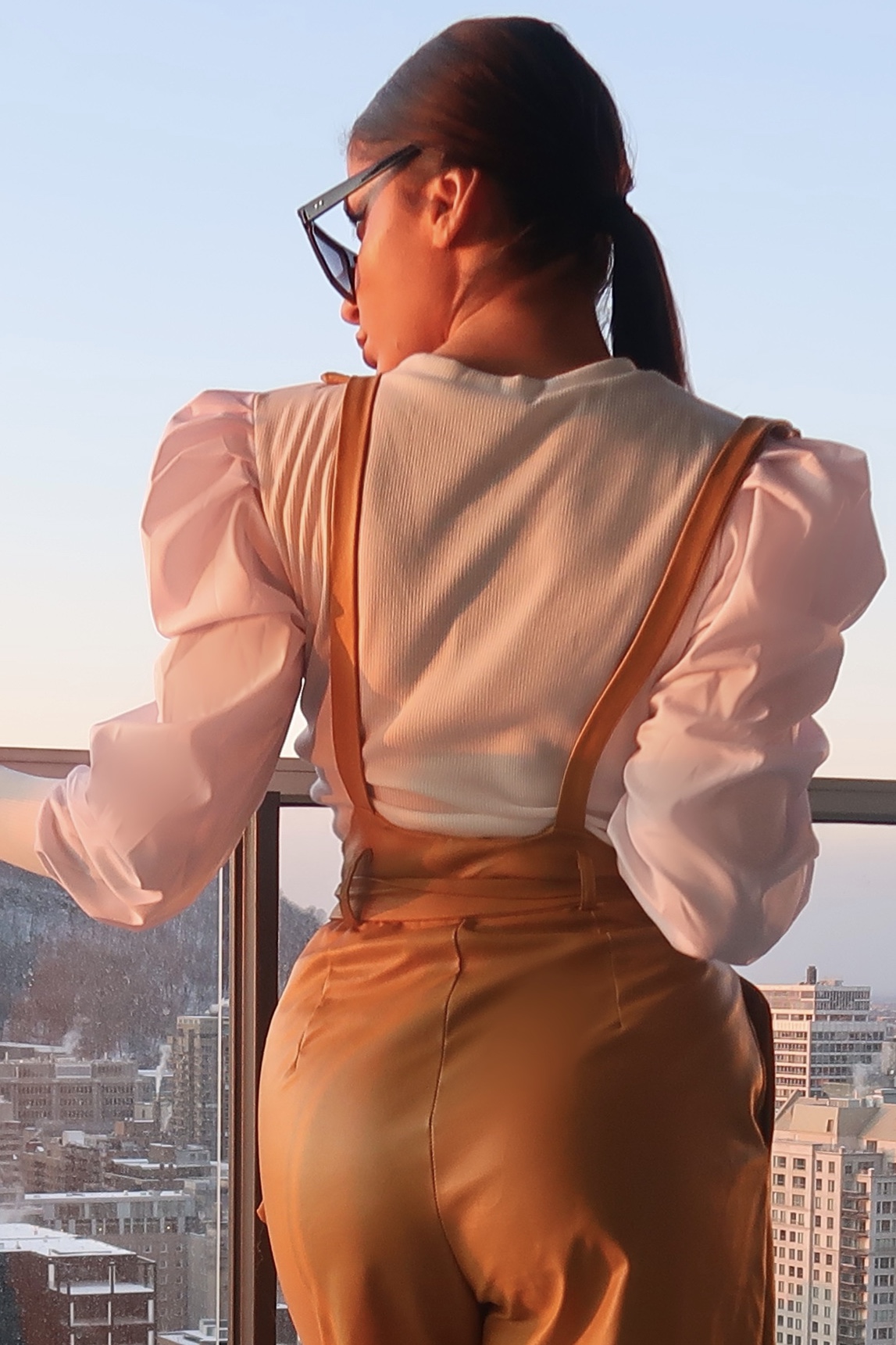 Kirov Top - white - Image 3