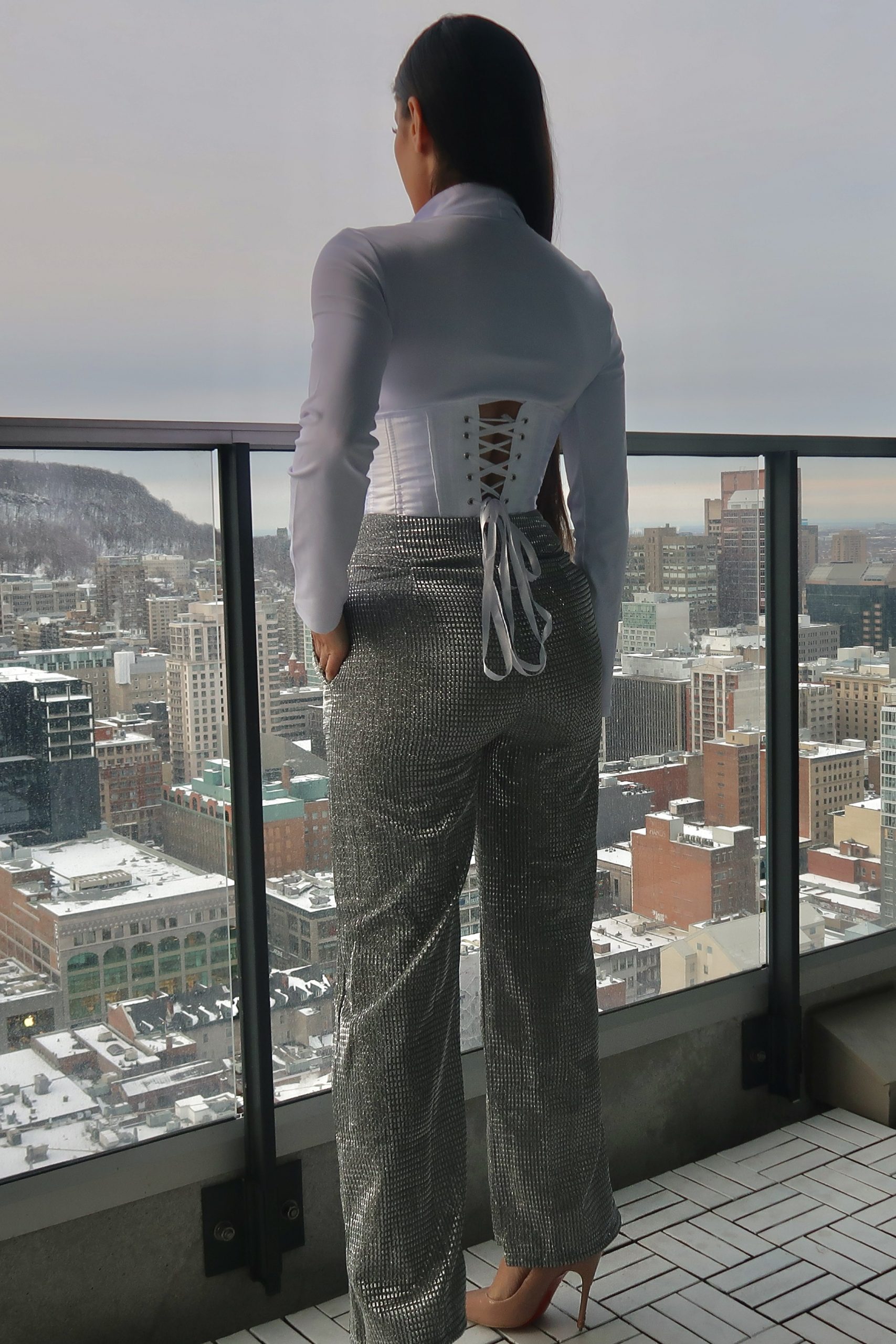 Perm Pants - Image 2
