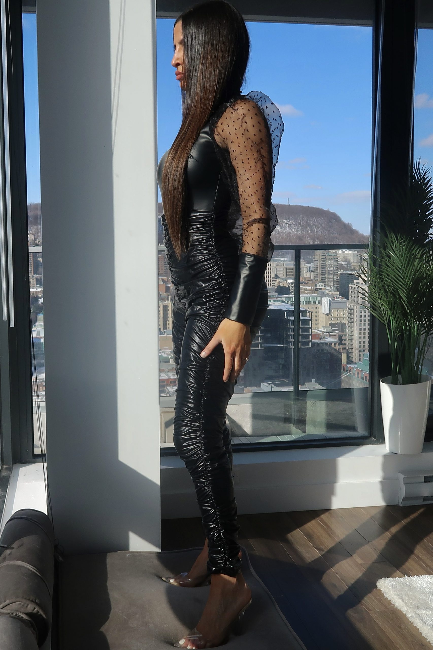 Waterford Leggings - Image 5
