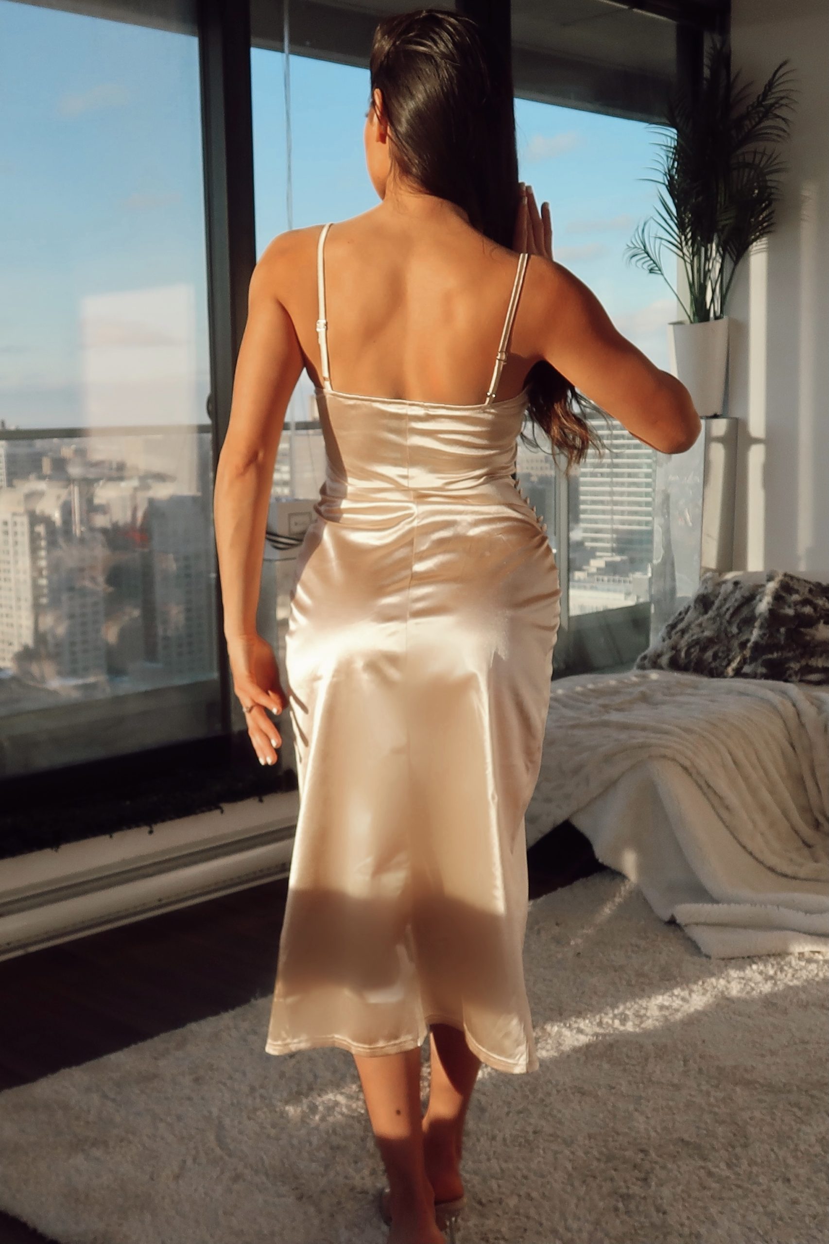 Kumasi Dress - Image 3