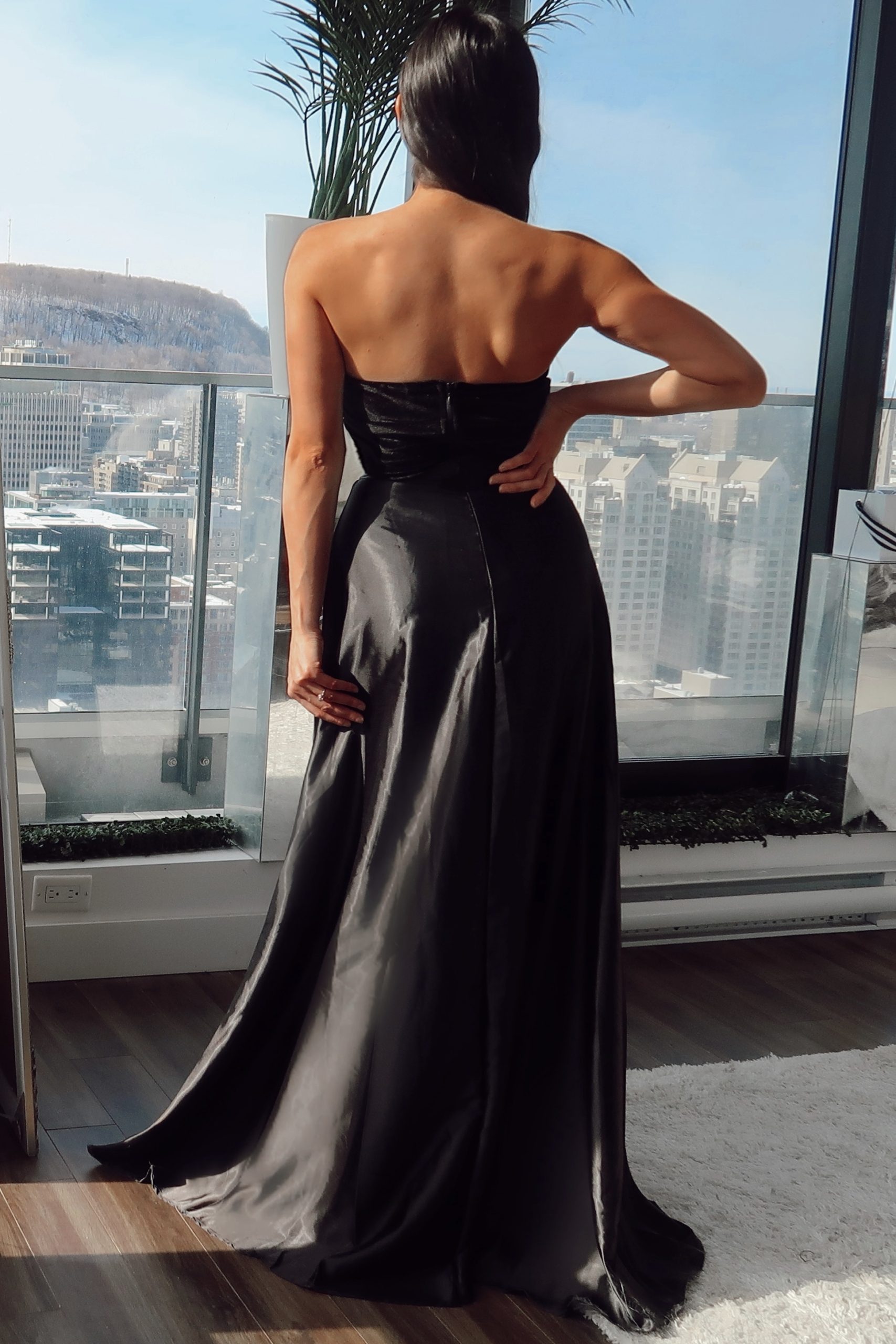 Vicenza Skirt - Image 3