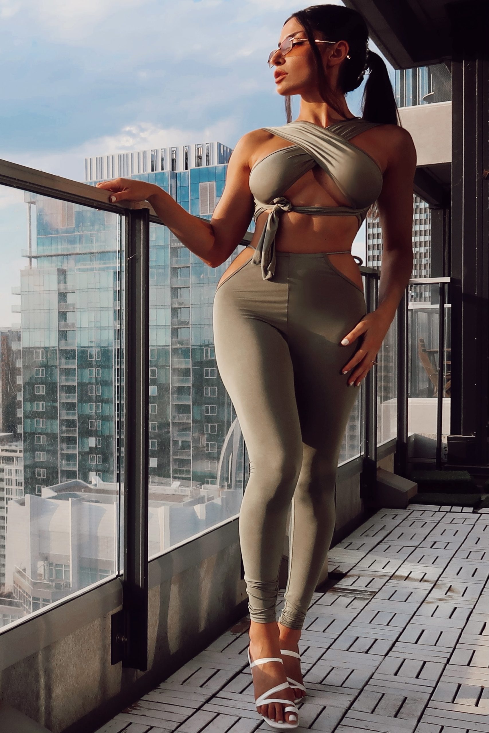 Poole Set