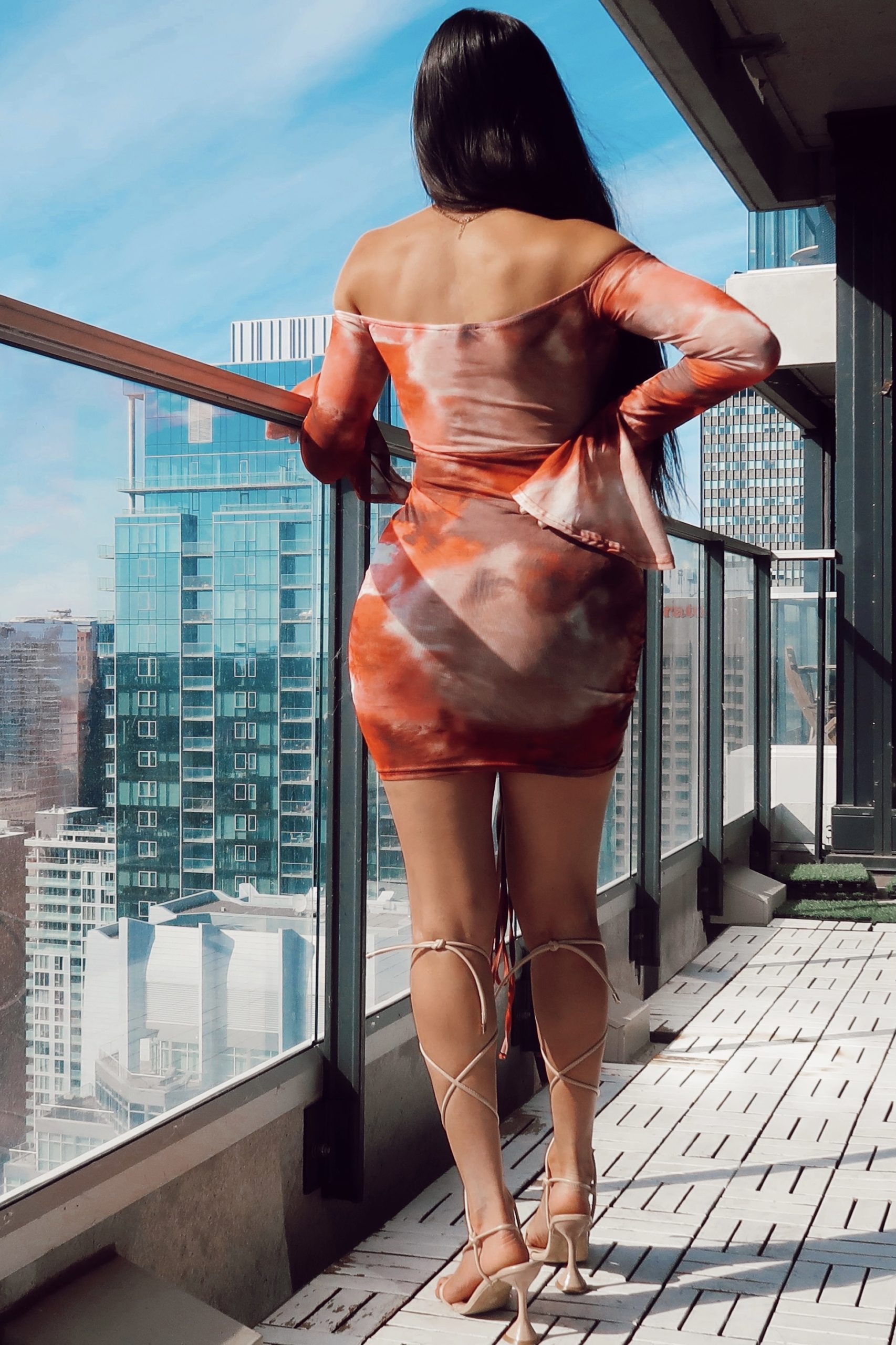 Enschede Dress - Image 3