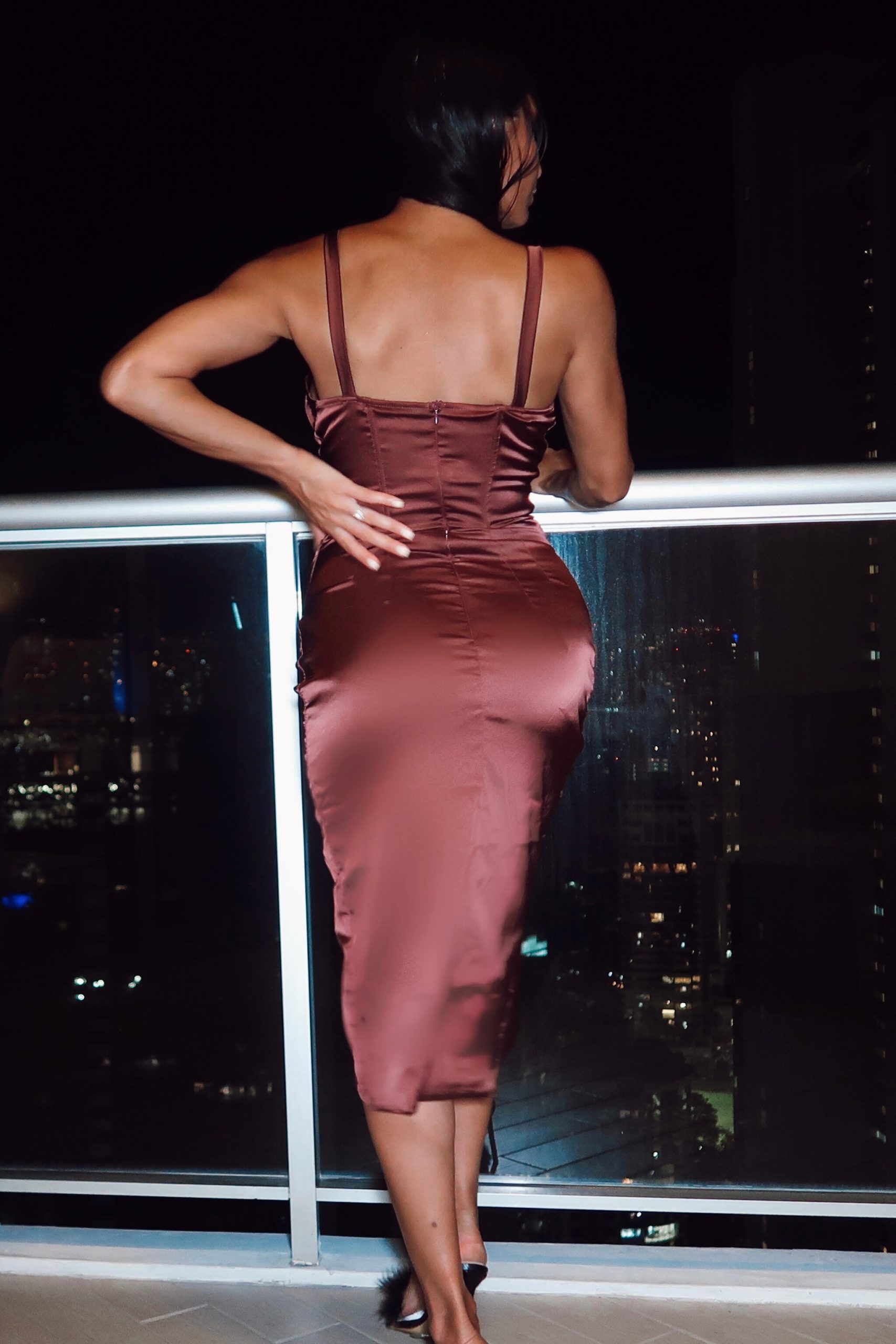 Kanodar Dress - Image 3