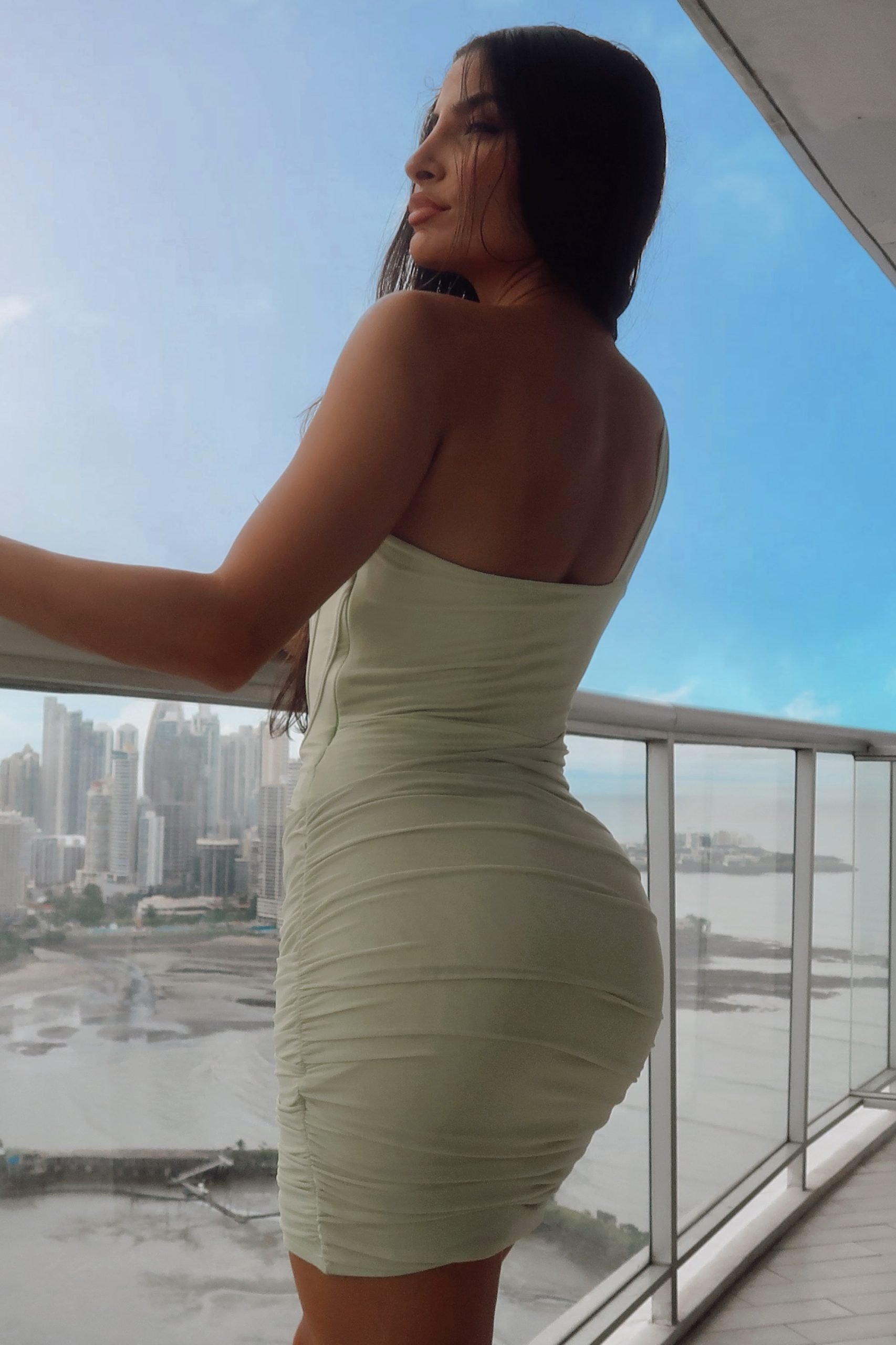 Liteni Dress - Image 3