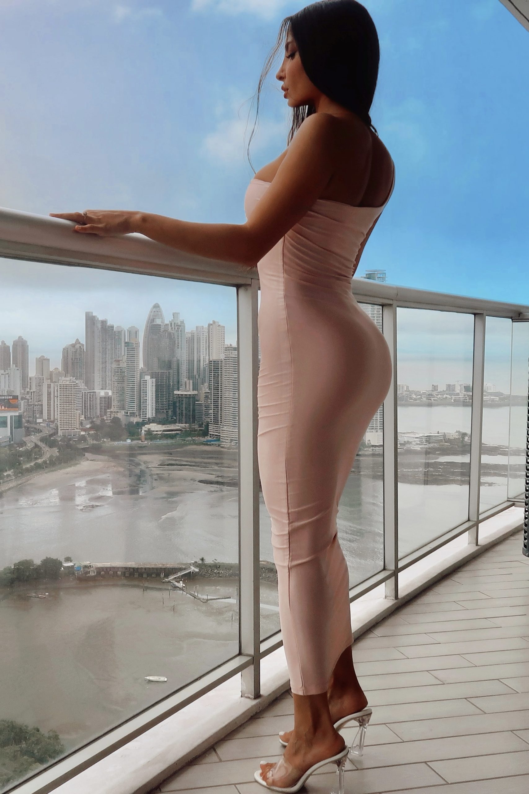 Secinaro Dress - Image 2