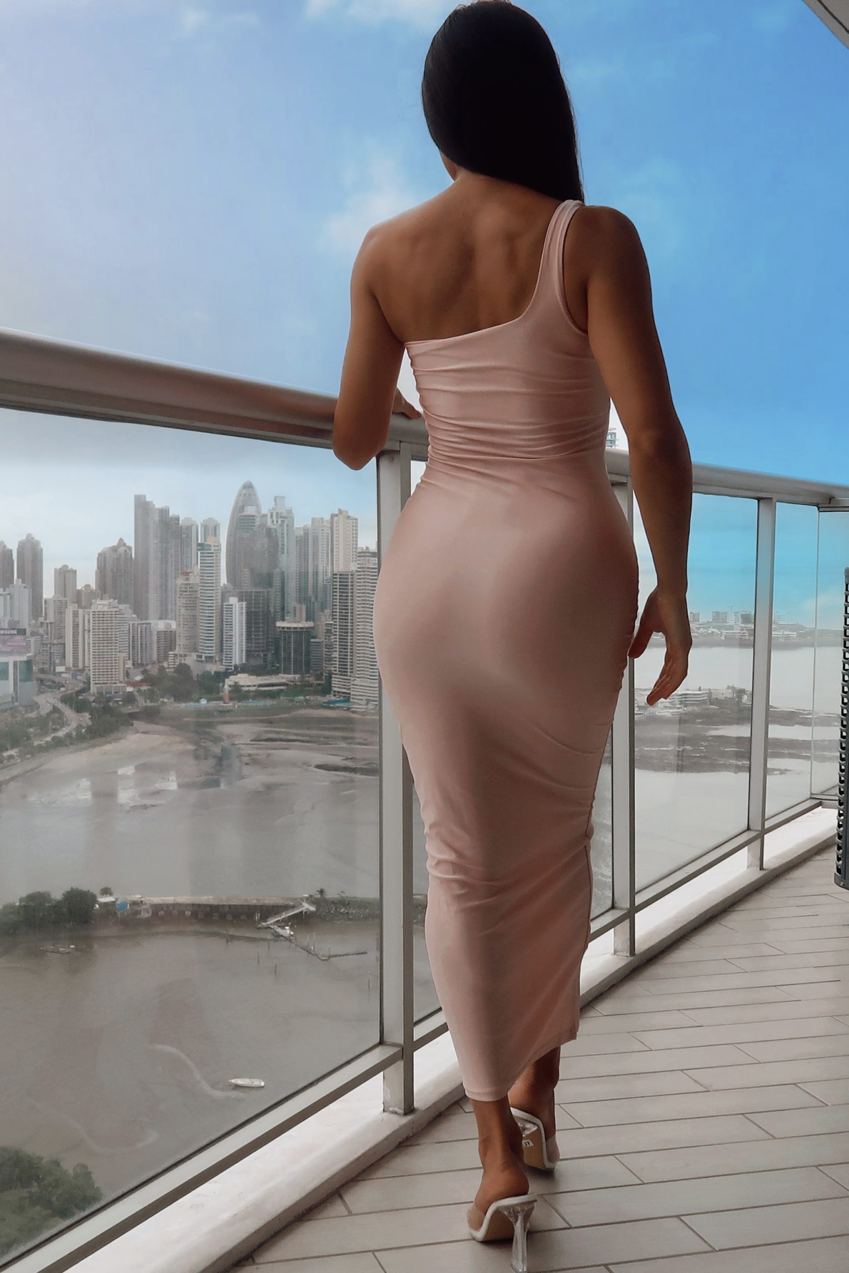 Secinaro Dress - Image 3