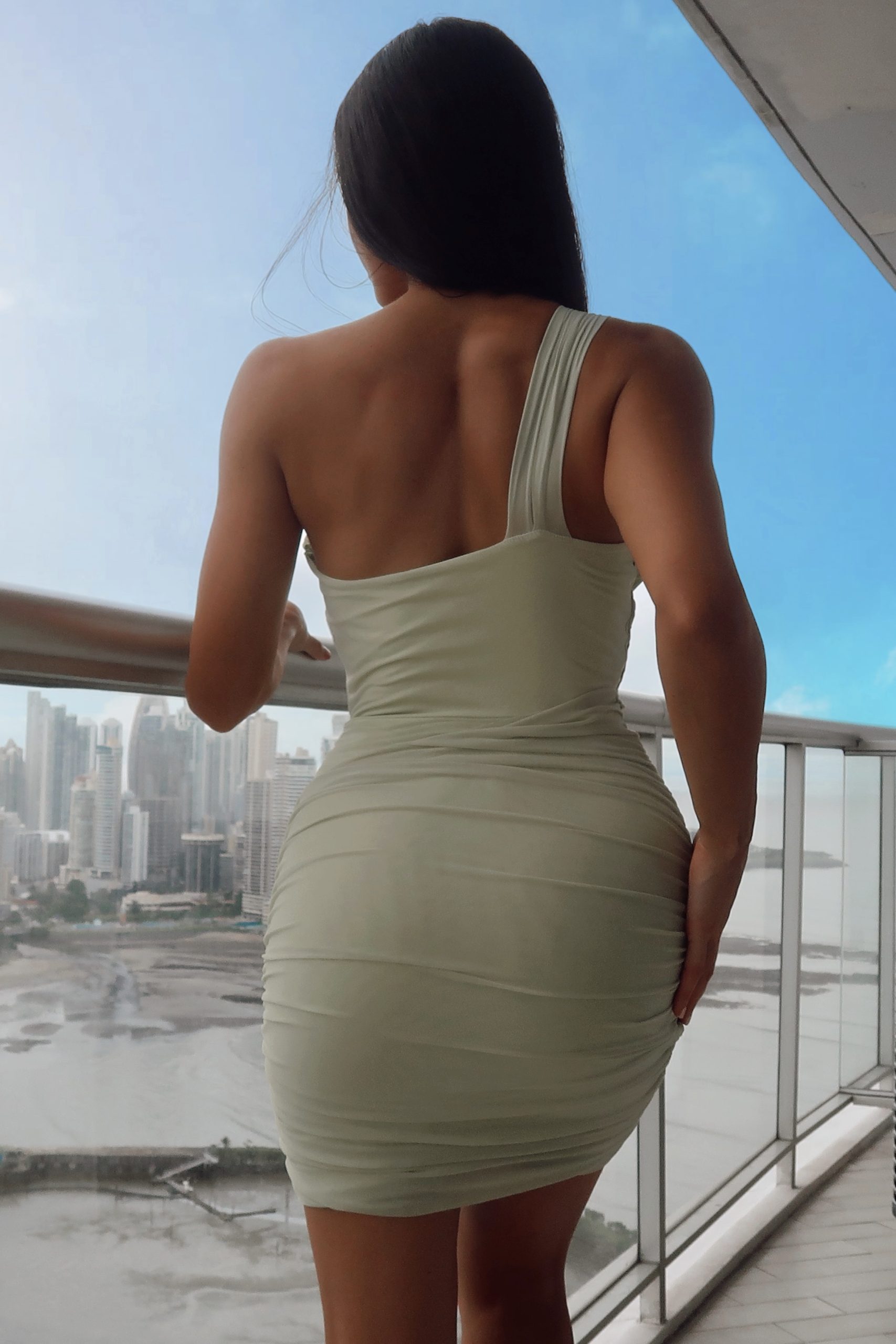 Liteni Dress - Image 2
